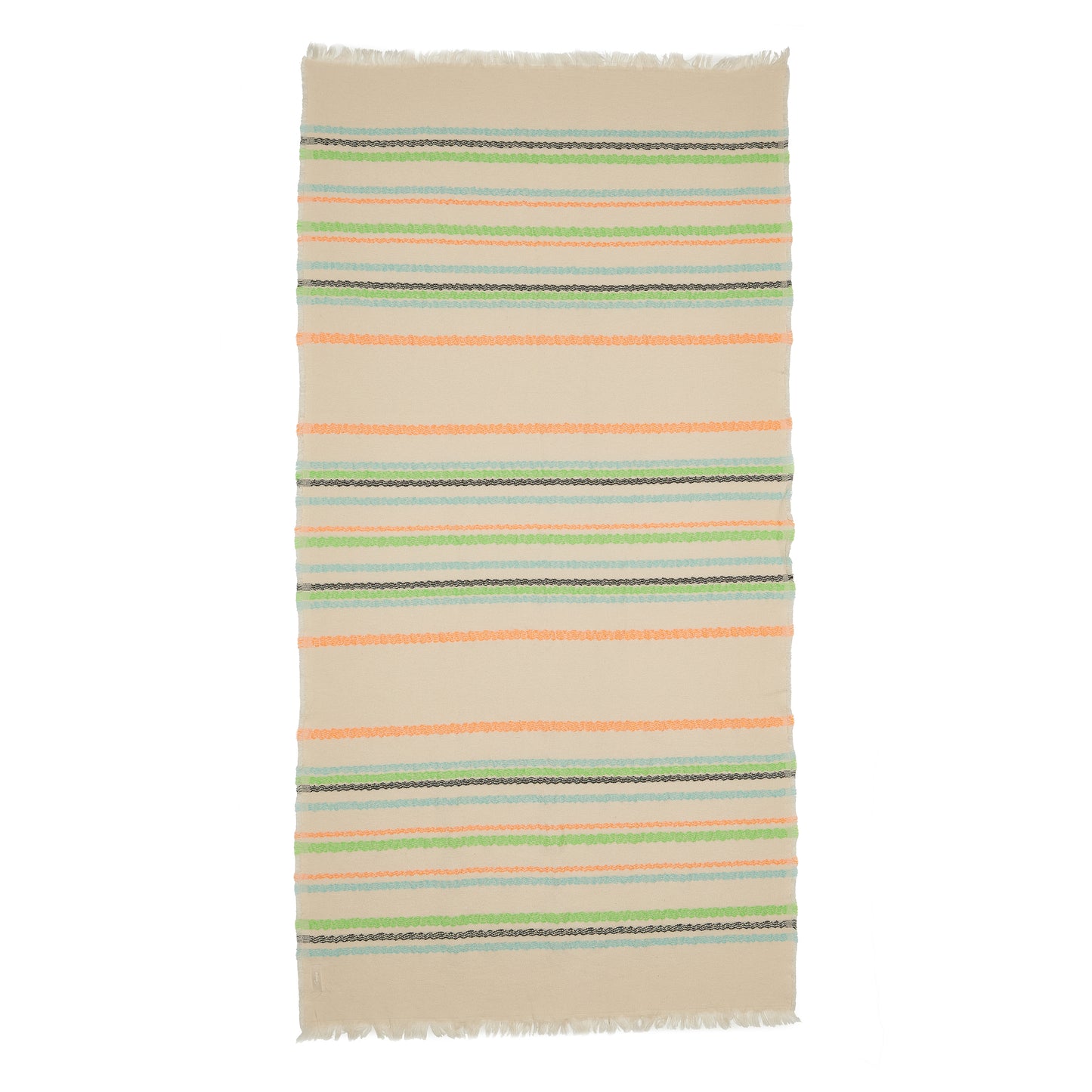 Beige Towel
