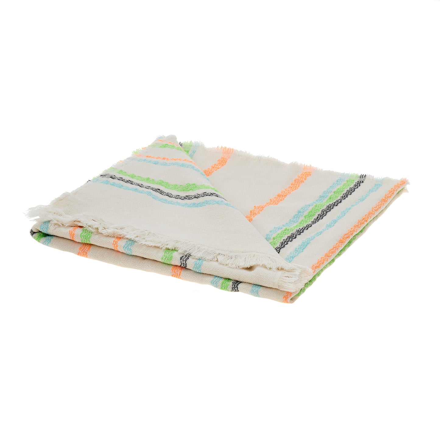 Beige Towel