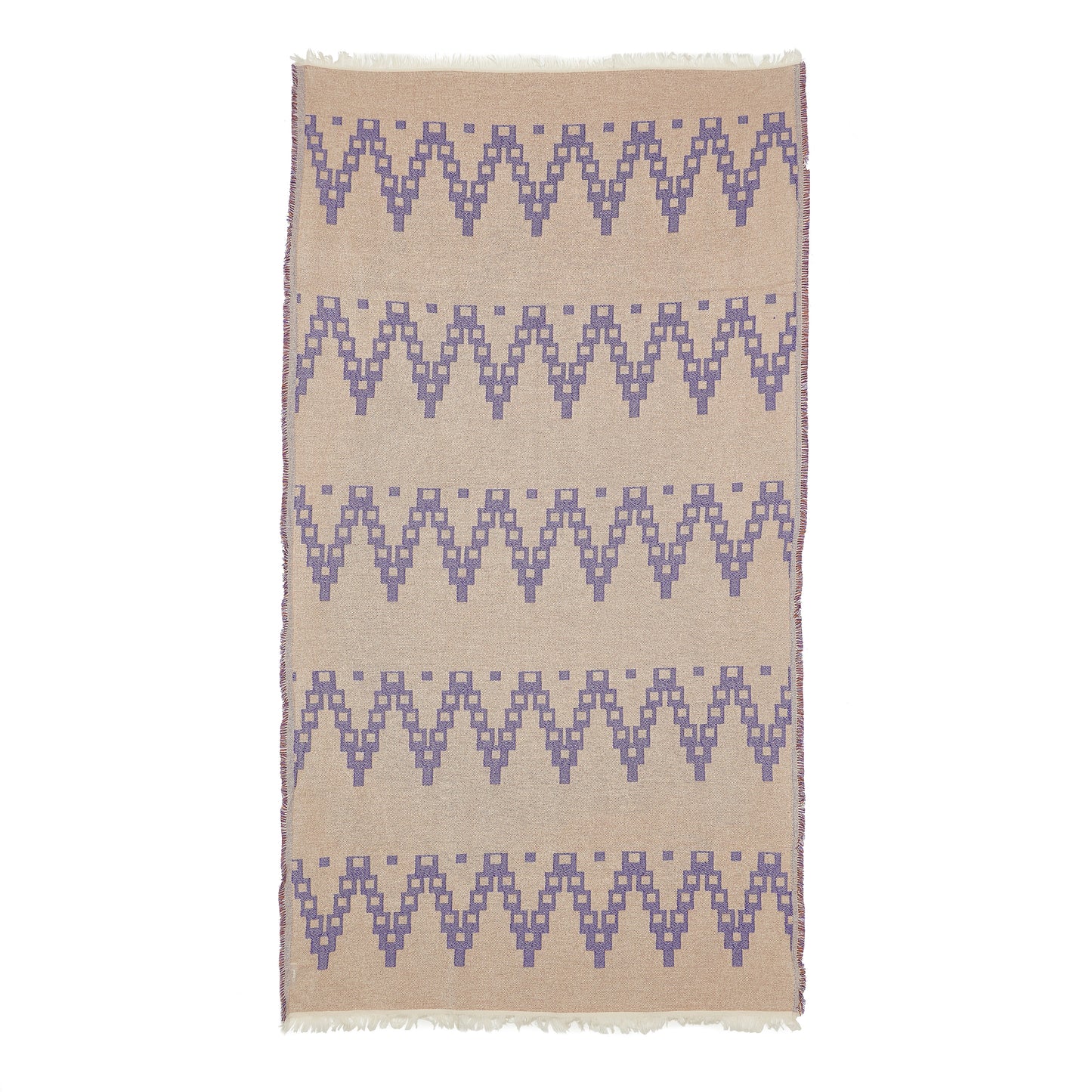 Deep Blue Towel