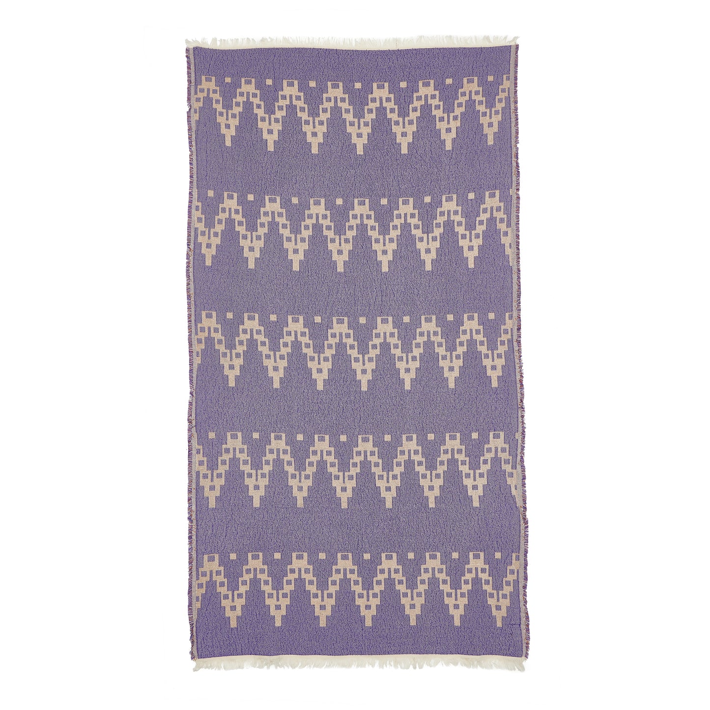 Deep Blue Towel