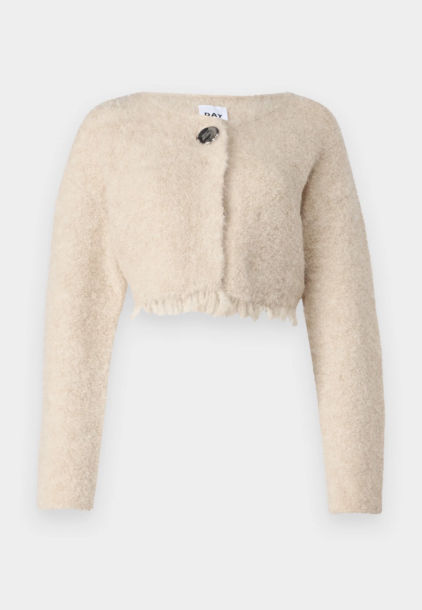 June - Luxe Boucle
