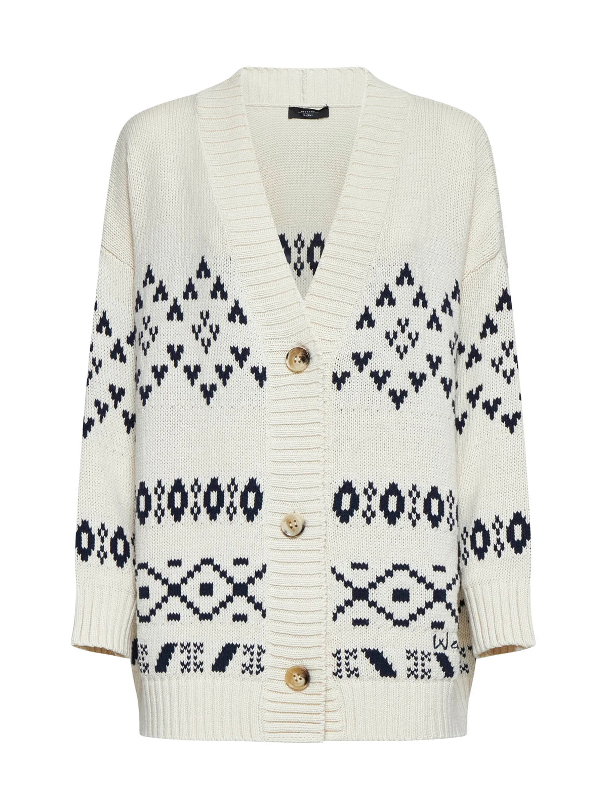 Acacia Cardigan