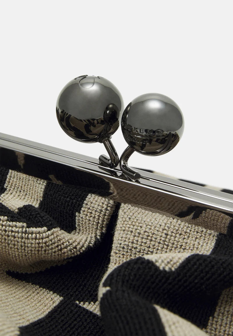 Dindi Clutch Handbag
