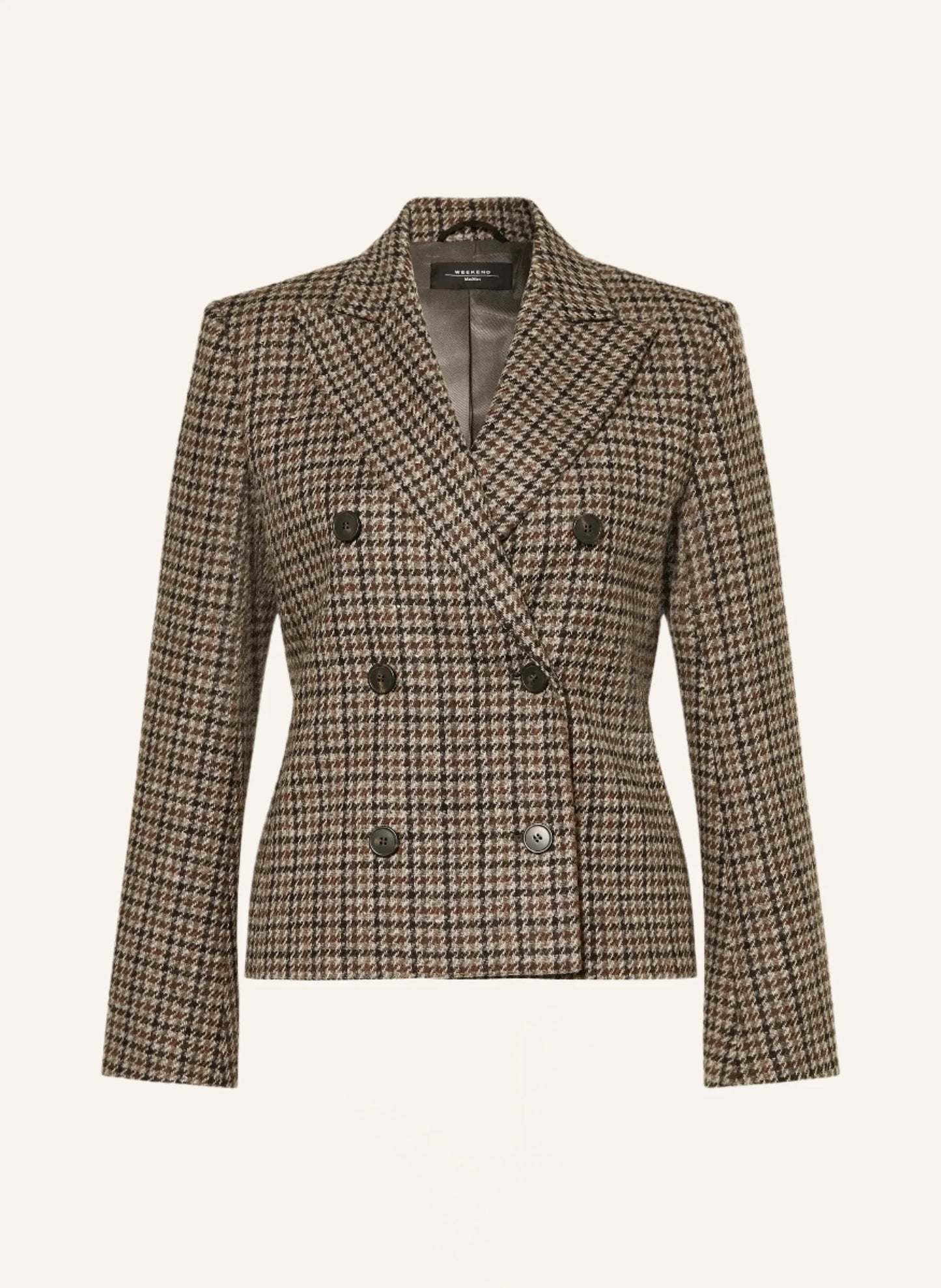 Nausica Jacket