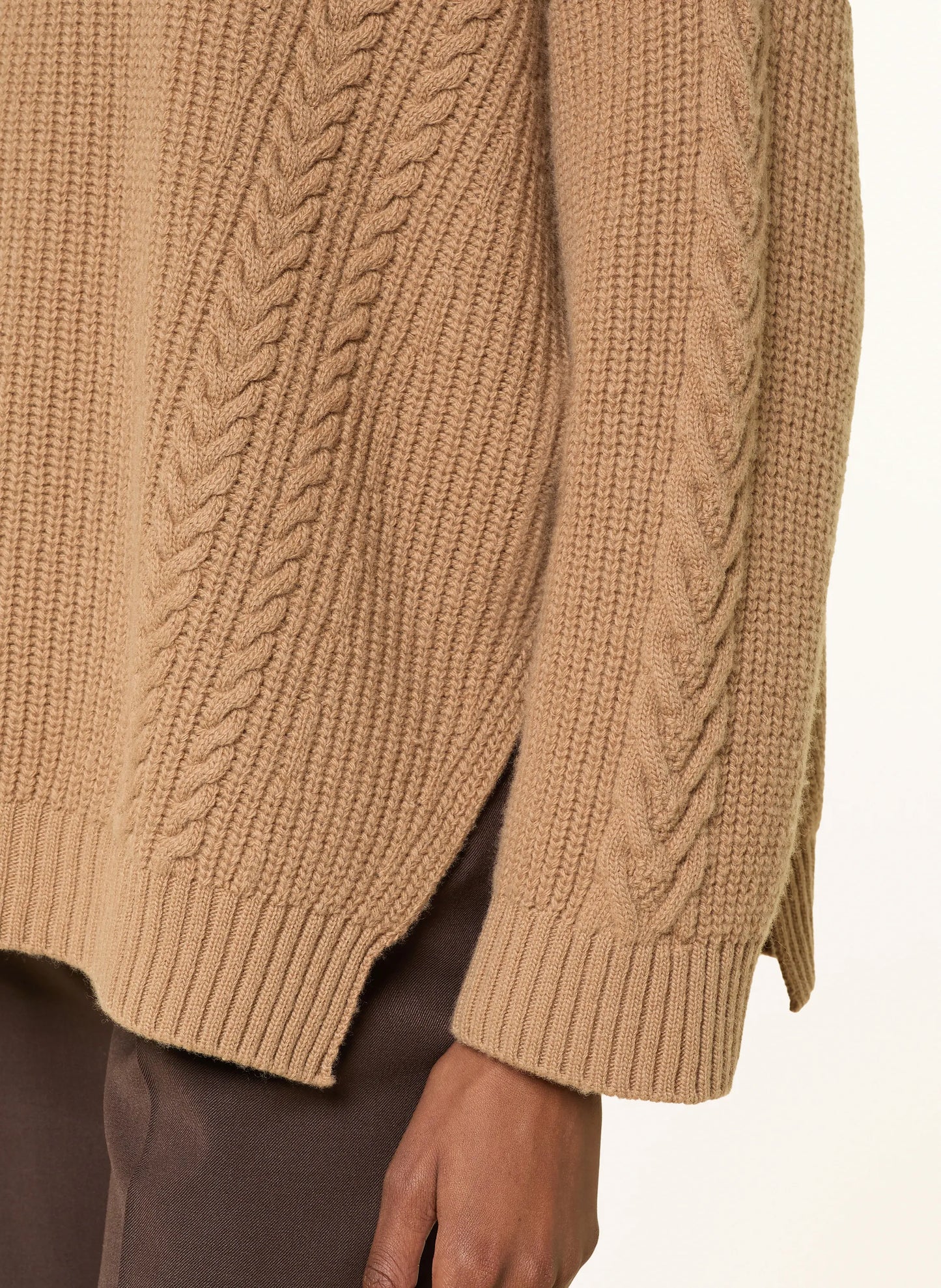 Salita Knit