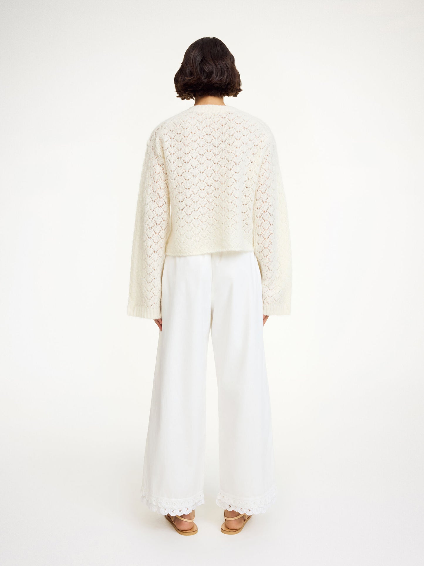 Cierrou cardigan