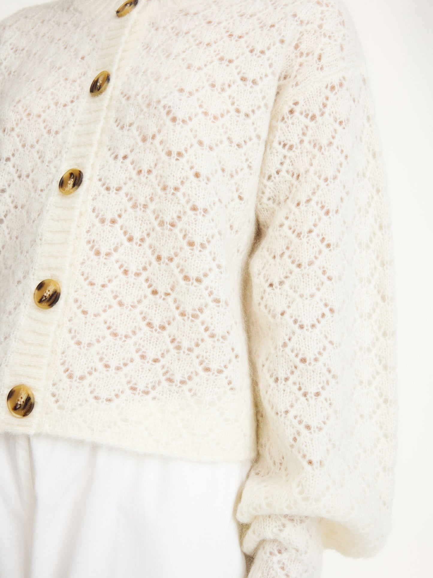 Cierrou cardigan