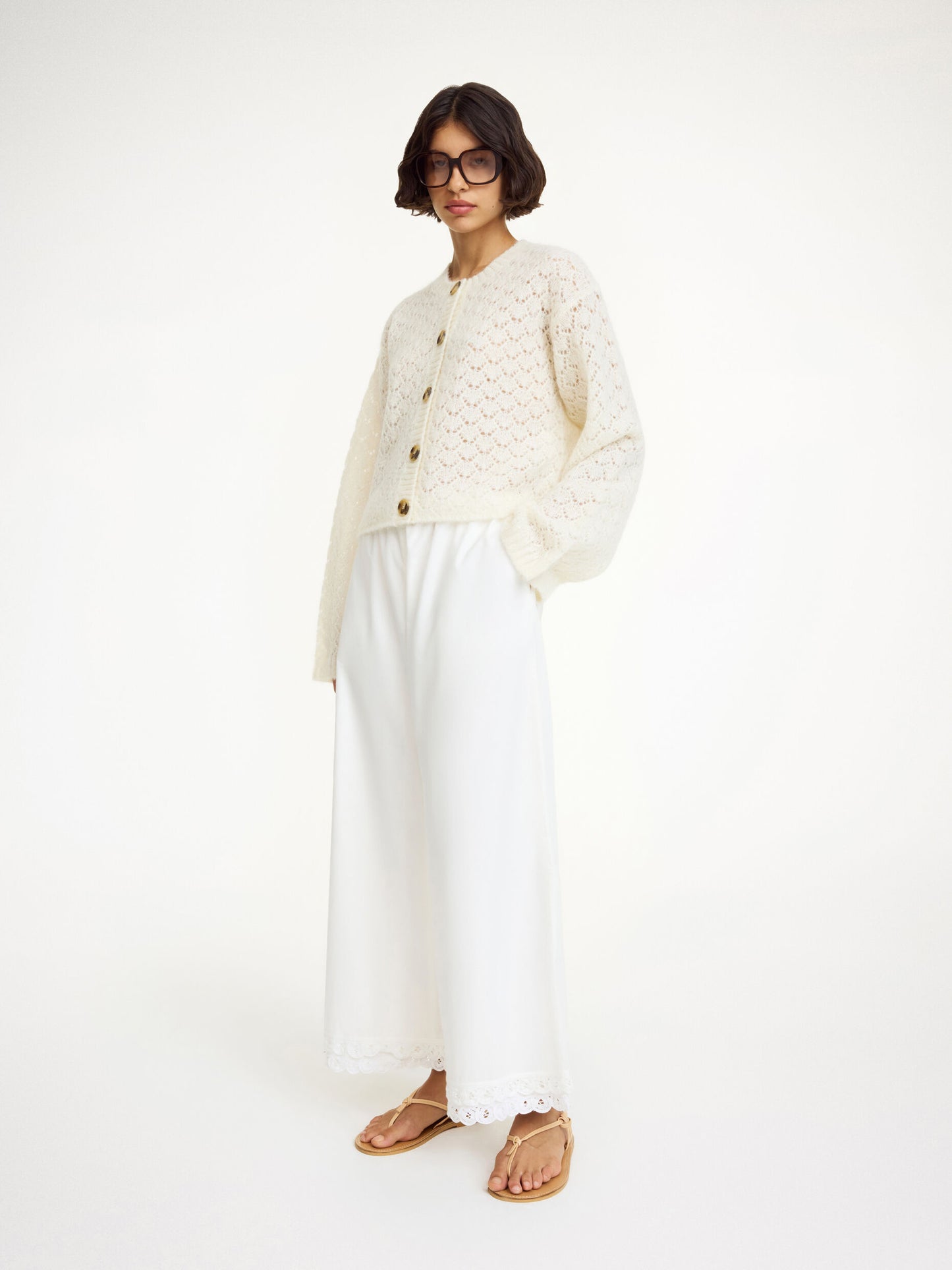 Cierrou cardigan