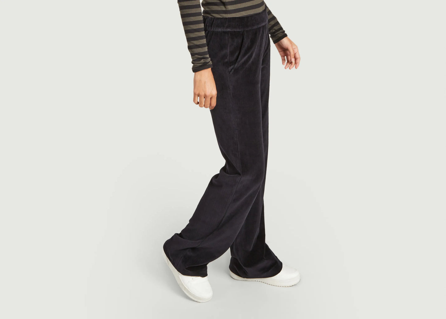 Corduroy Trousers