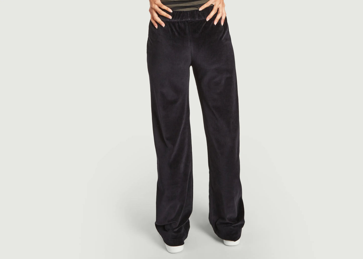 Corduroy Trousers