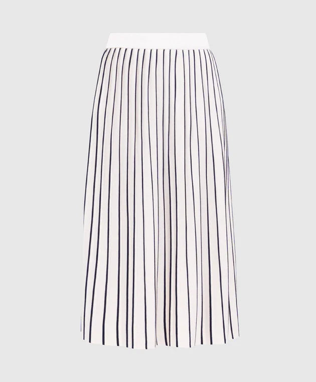 Finanza Knitted Skirt