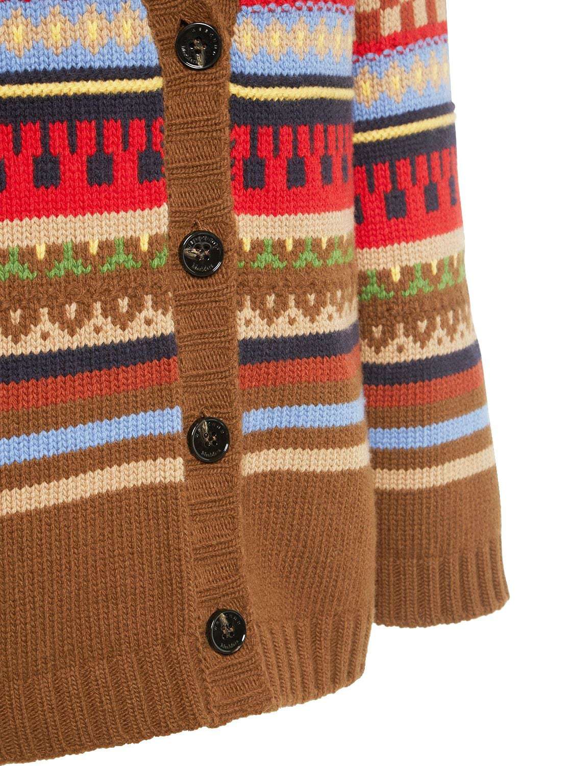 Centro Cardigan