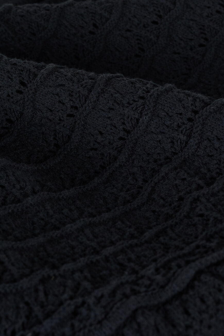 Josh Skirt Noir