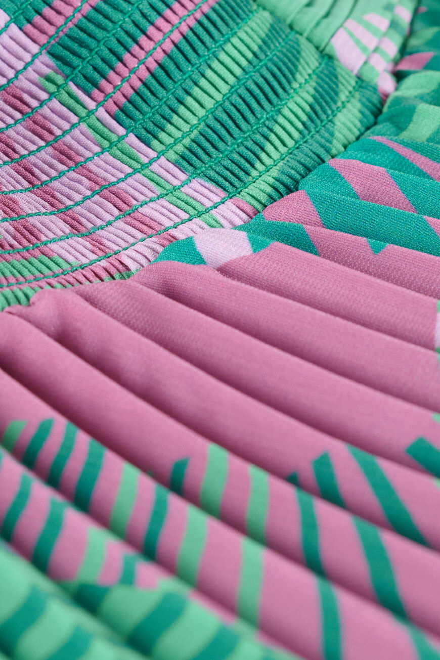 Neo Skirt Vert