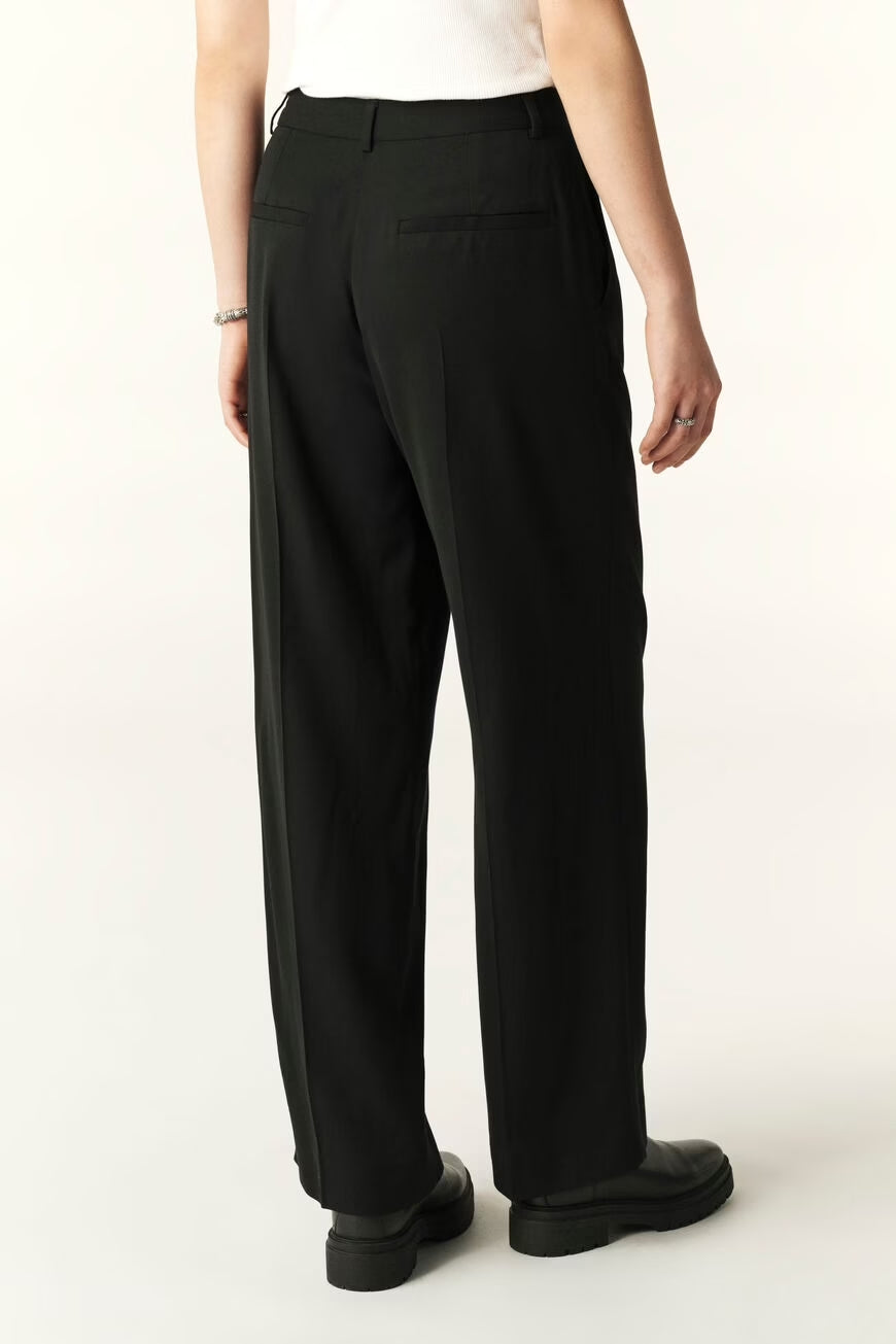 Gona Pant Noir