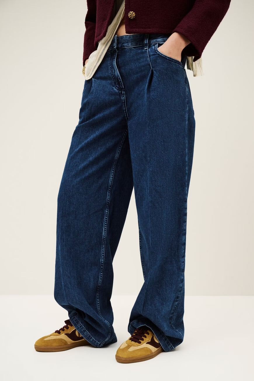 Fona Blue Jeans