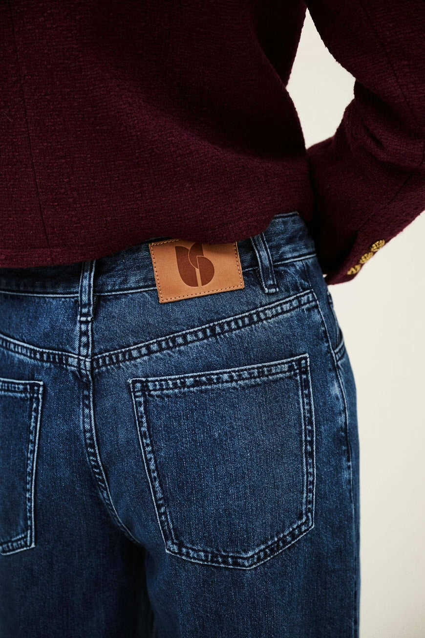 Fona Blue Jeans