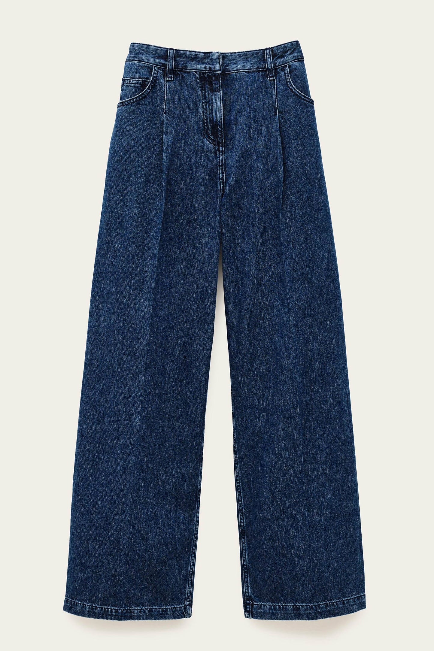 Fona Blue Jeans