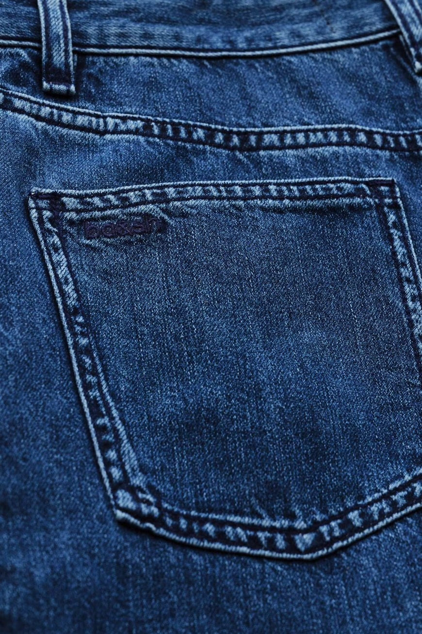 Fona Blue Jeans