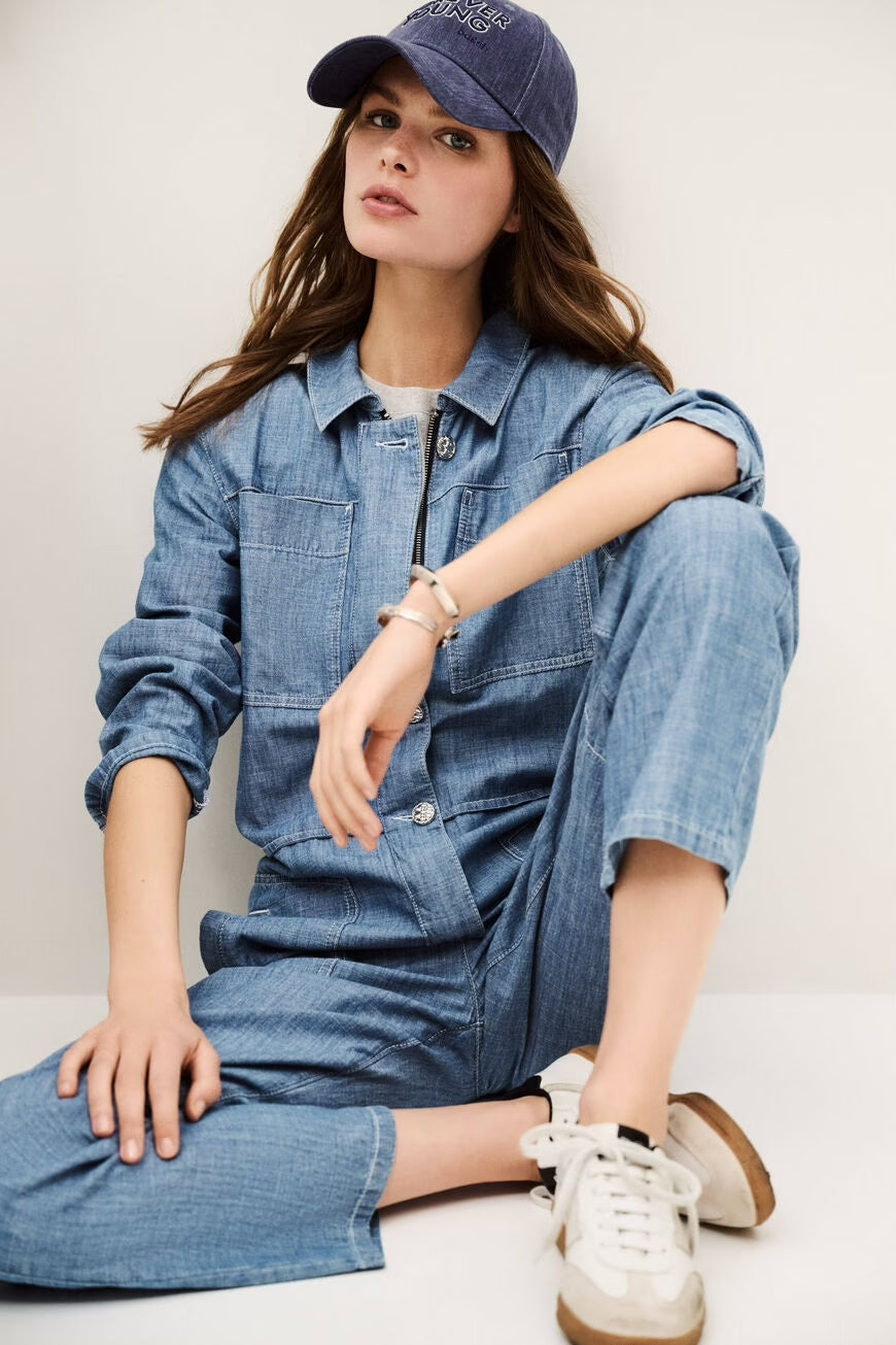 Kidis Jumpsuit