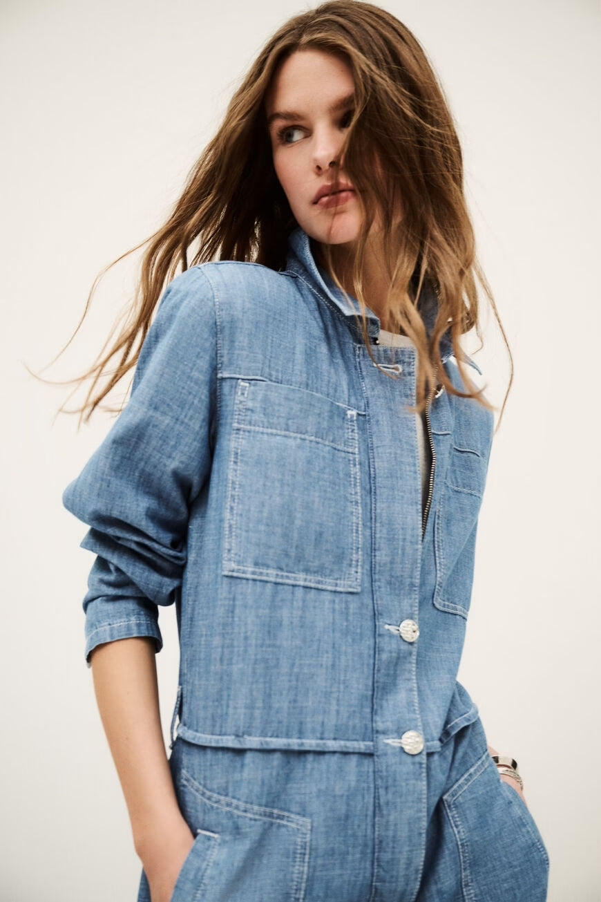 Kidis Jumpsuit