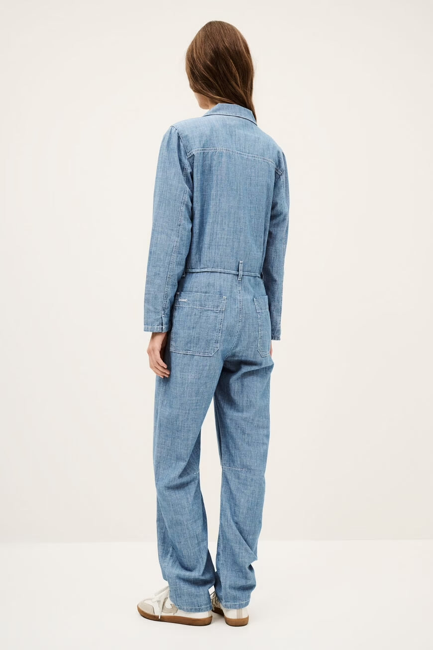 Kidis Jumpsuit
