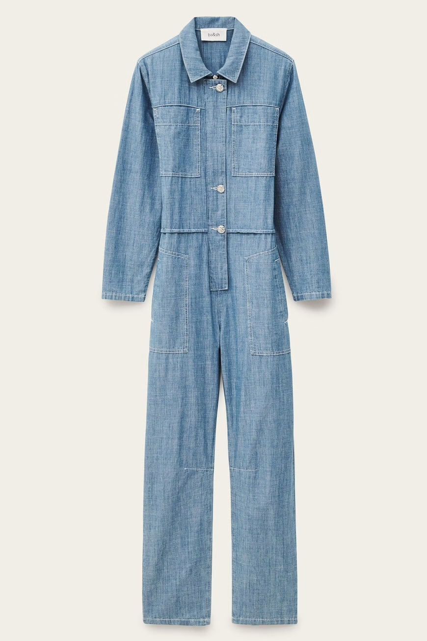 Kidis Jumpsuit