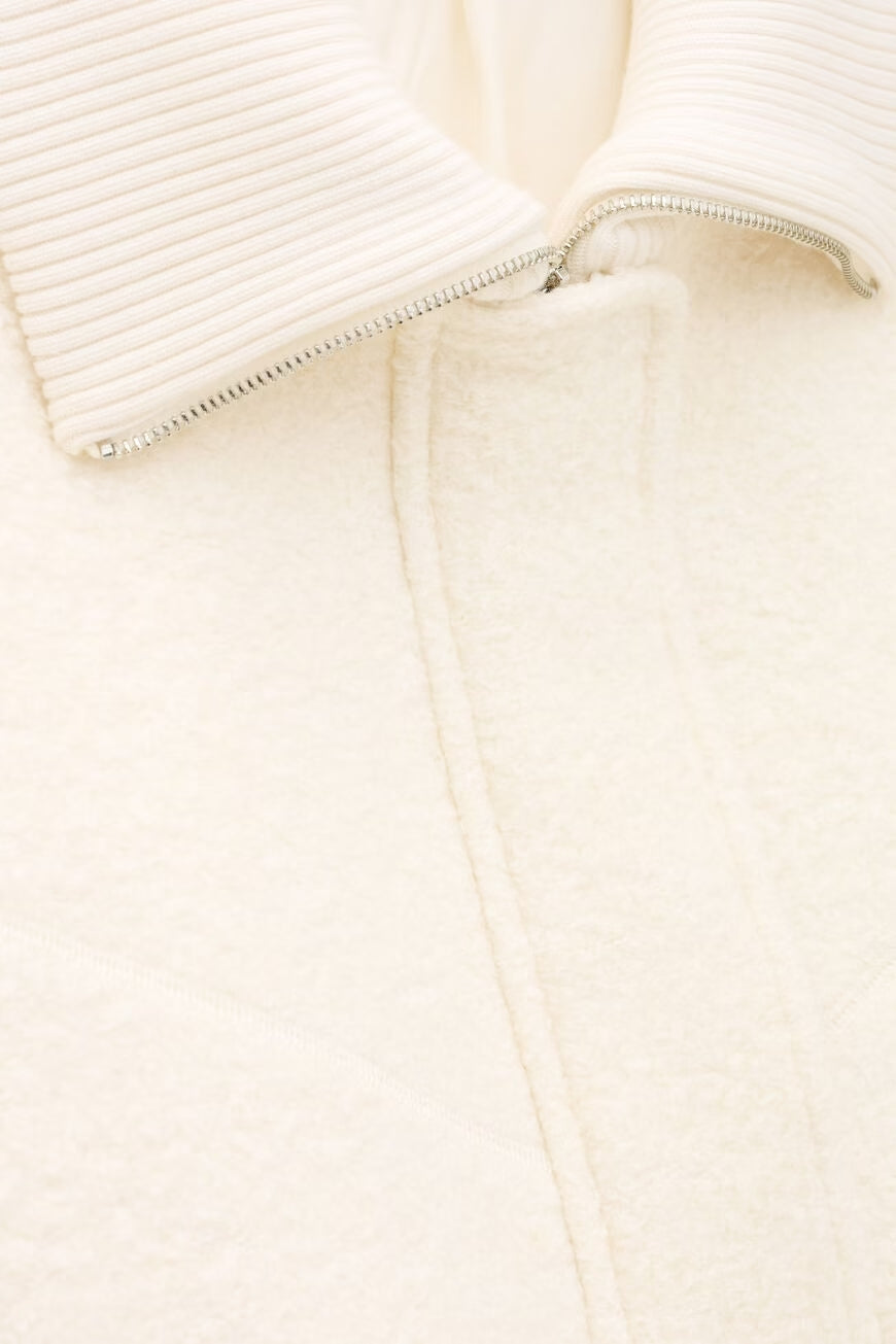 VITO elegant bomber jacket