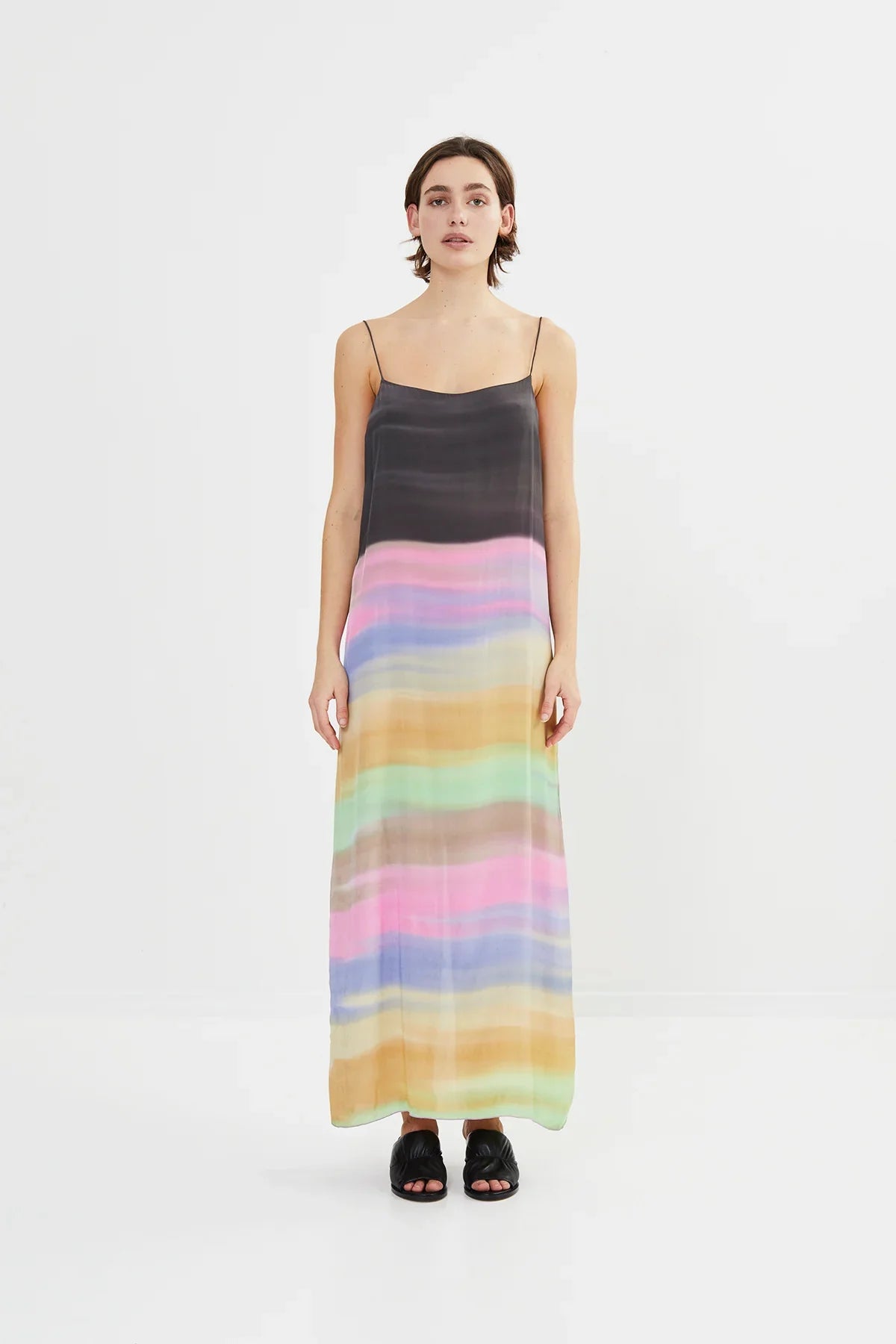Lilo Dress