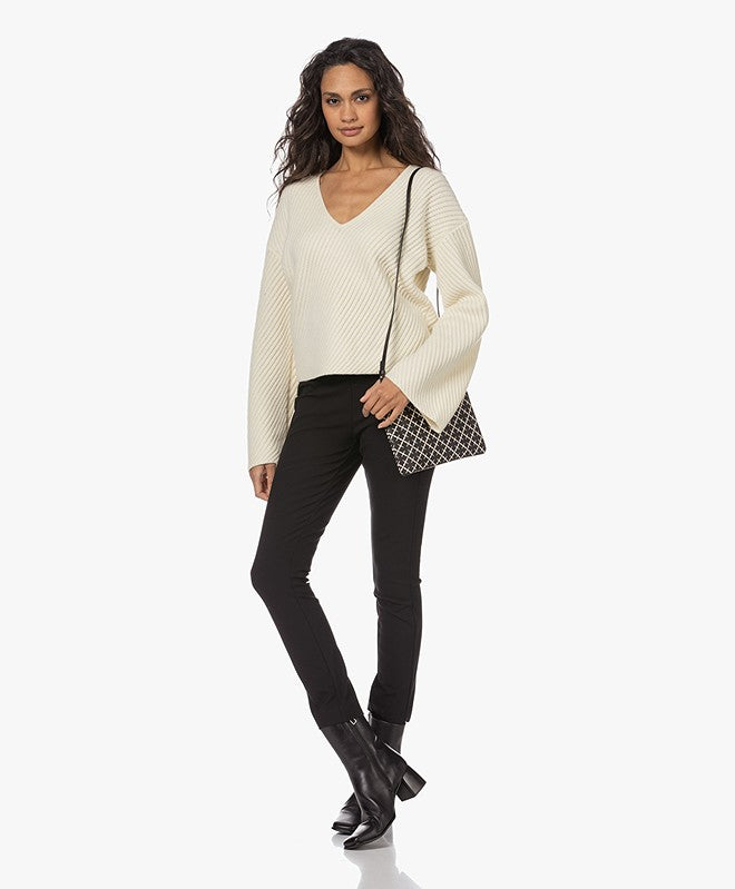 Emery Pullover