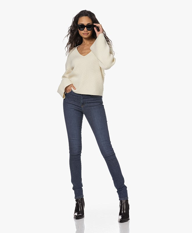 Emery Pullover