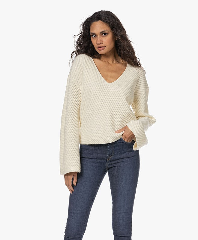 Emery Pullover