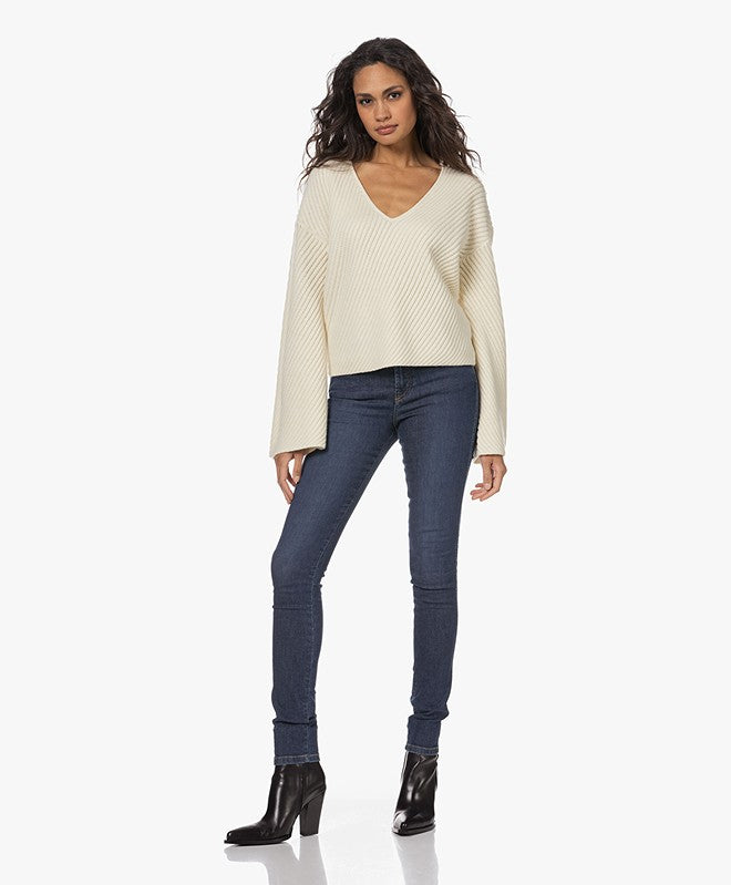 Emery Pullover