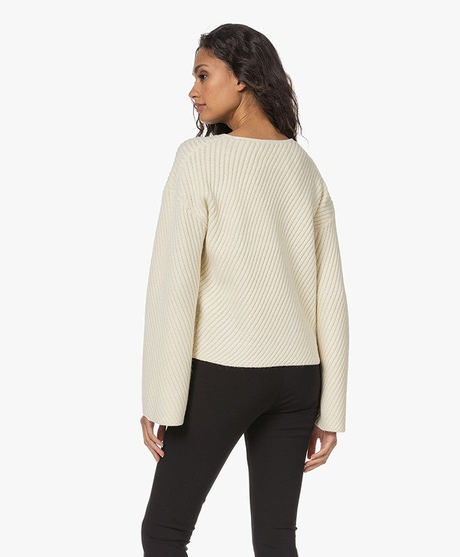 Emery Pullover