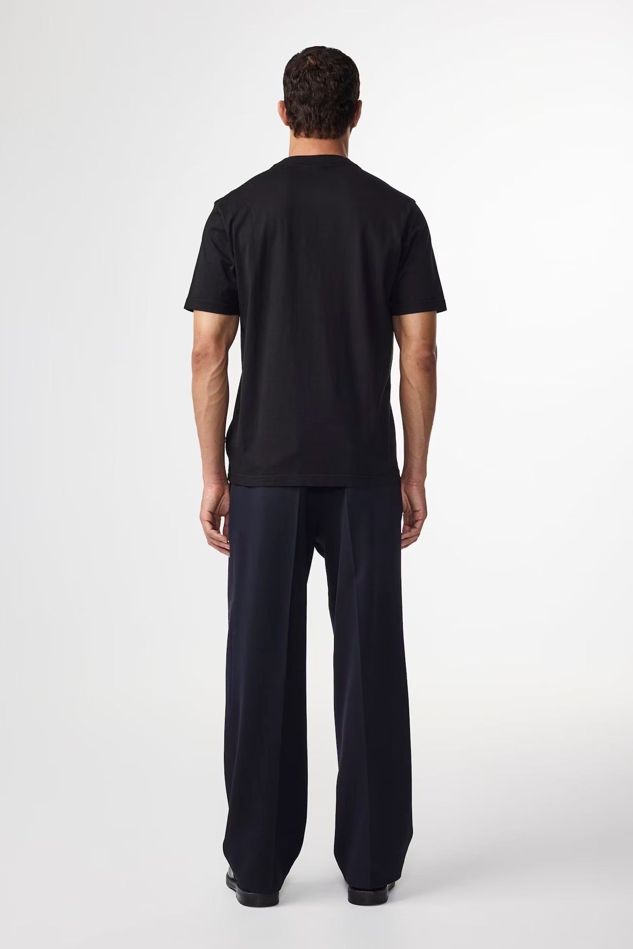 Adam Tee Black