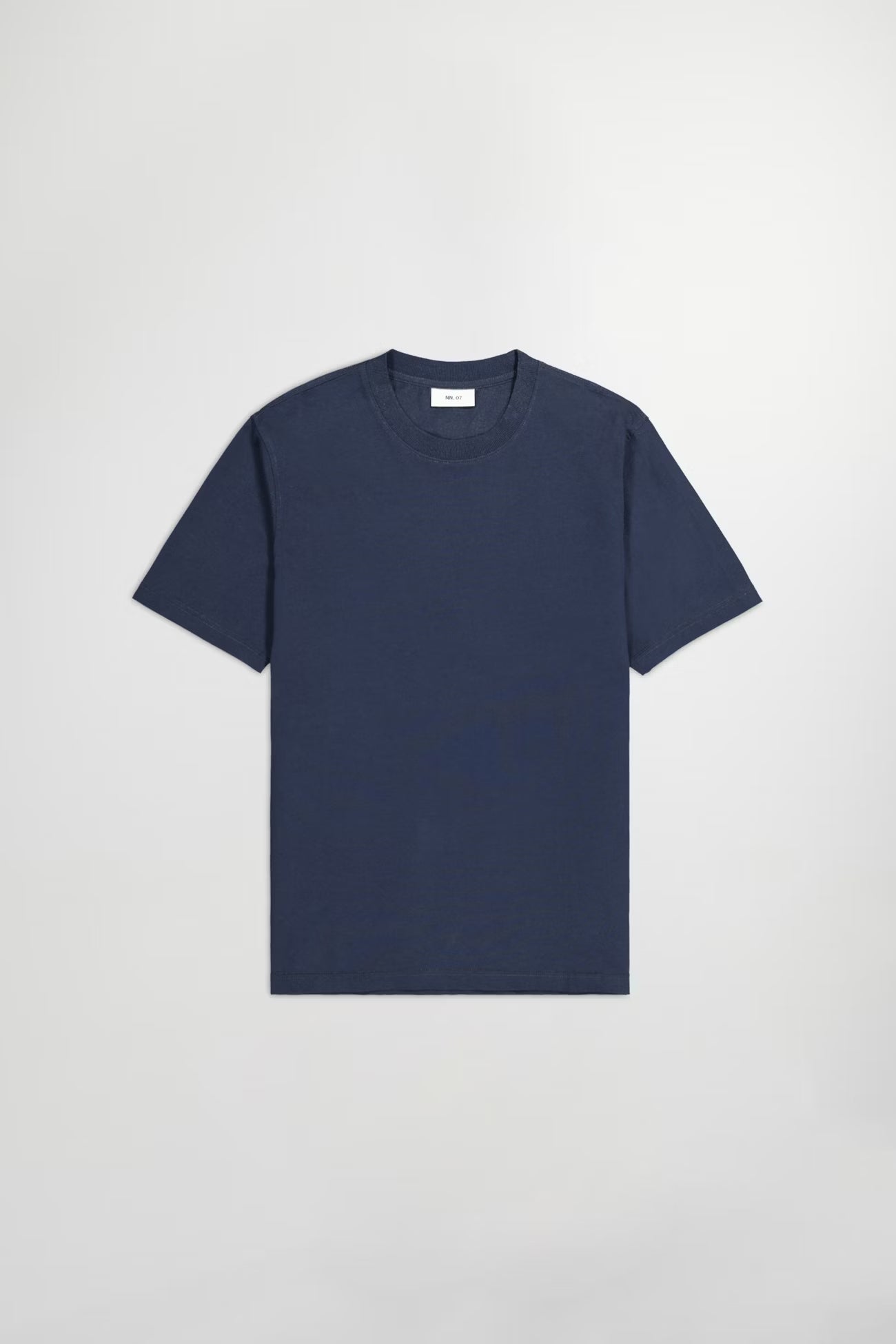 Adam Tee Navy