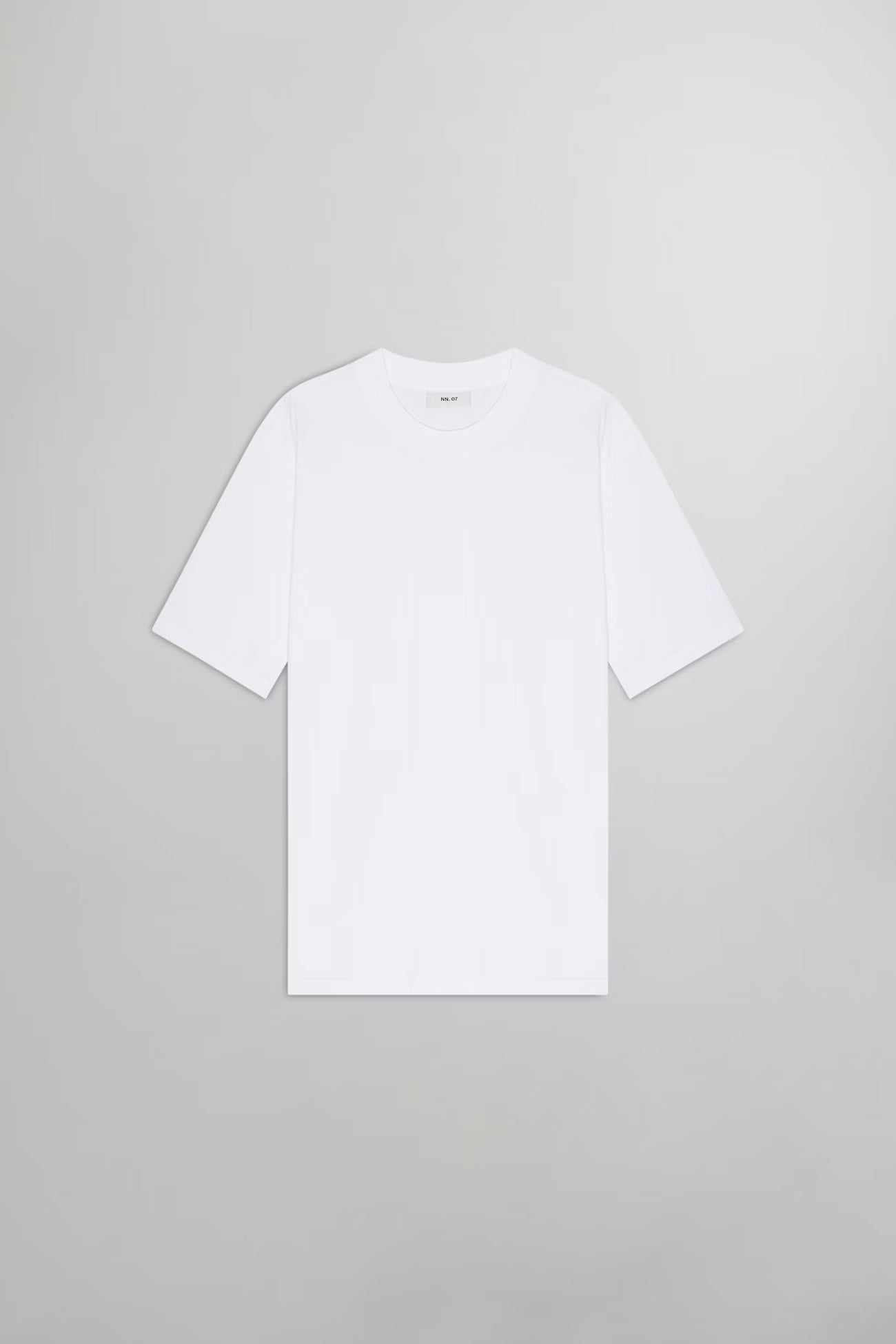 Adam Tee White