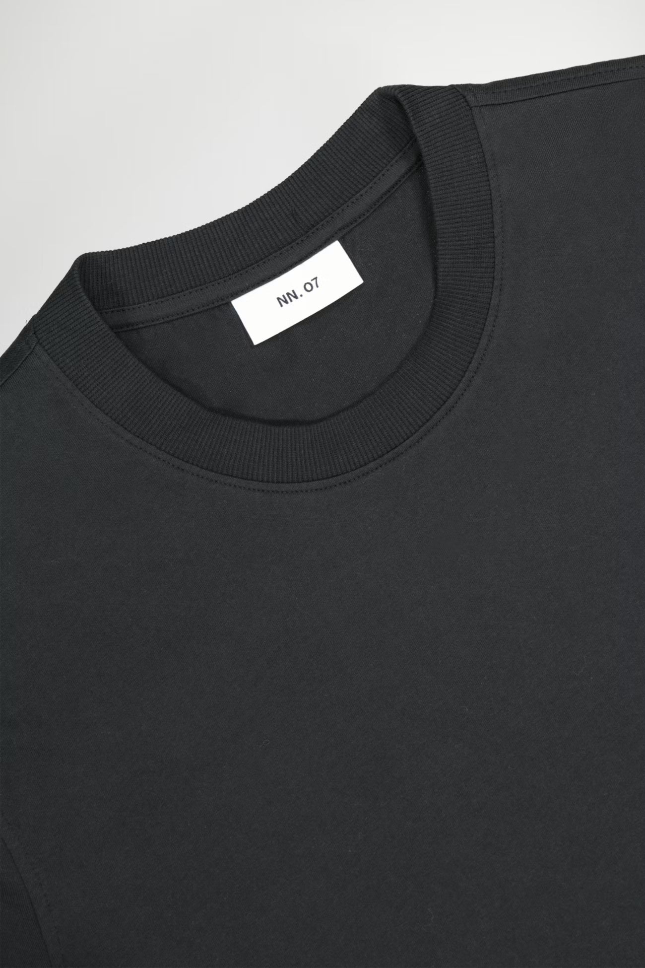 Adam Tee Black