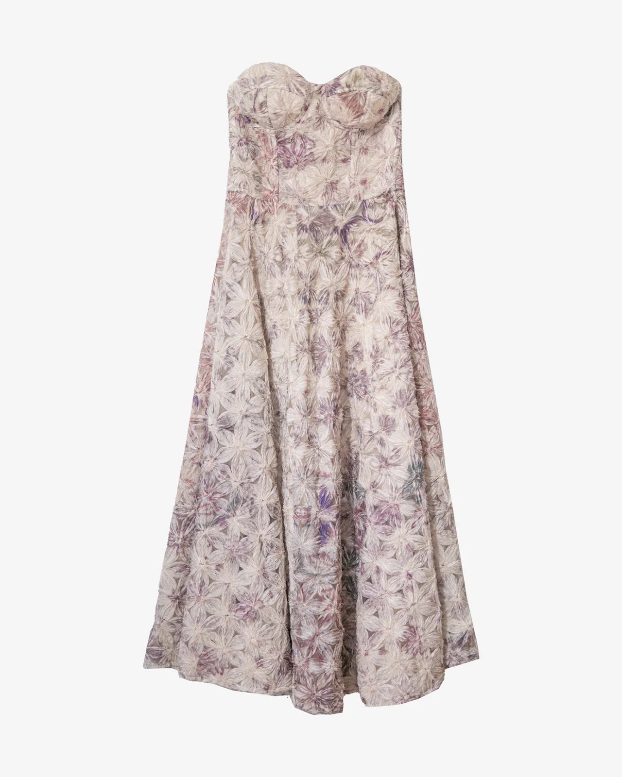 Picea Floral Dress