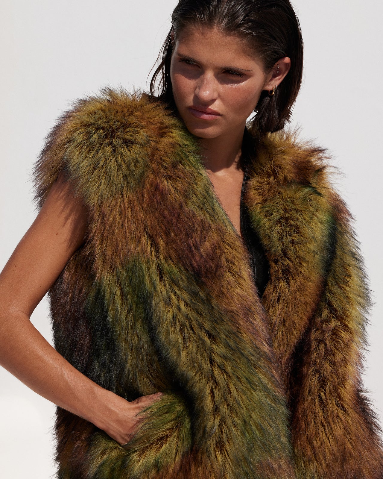 Aurora Vest
