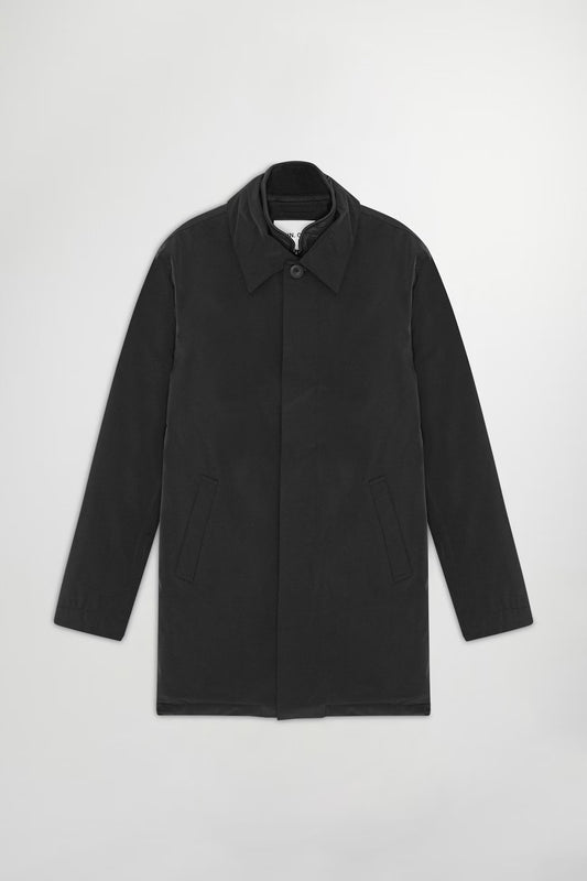Blake Jacket Black