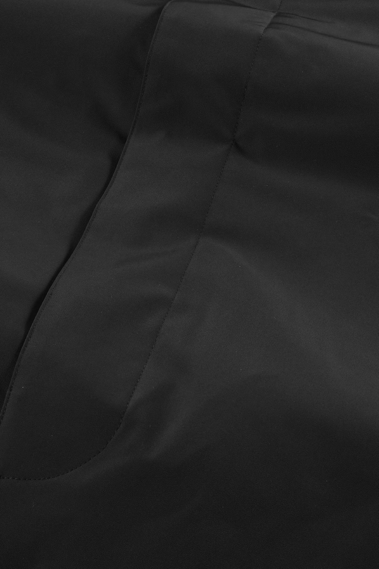 Blake Jacket Black
