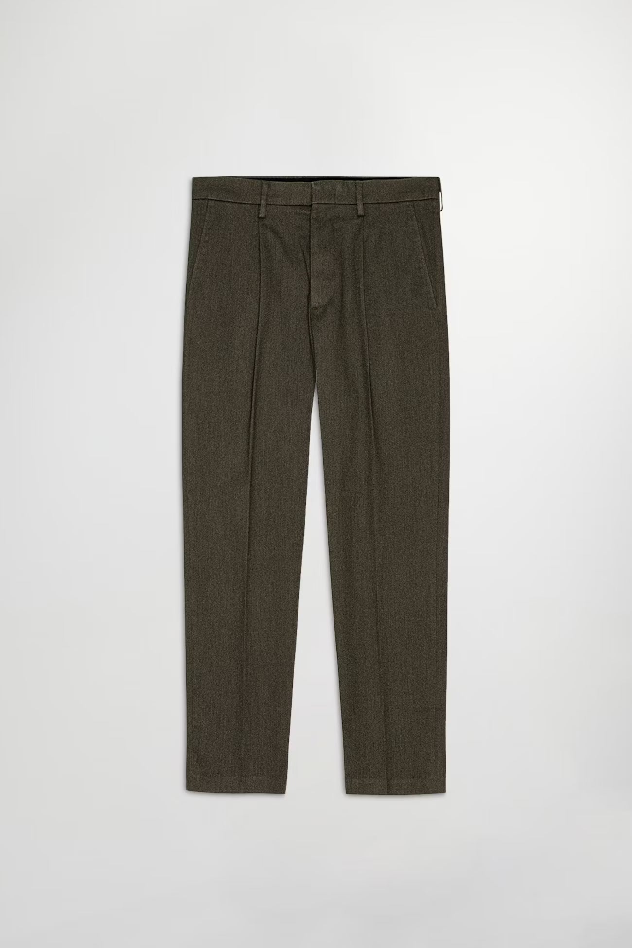 Bill Tapered Leg trs Dark Army