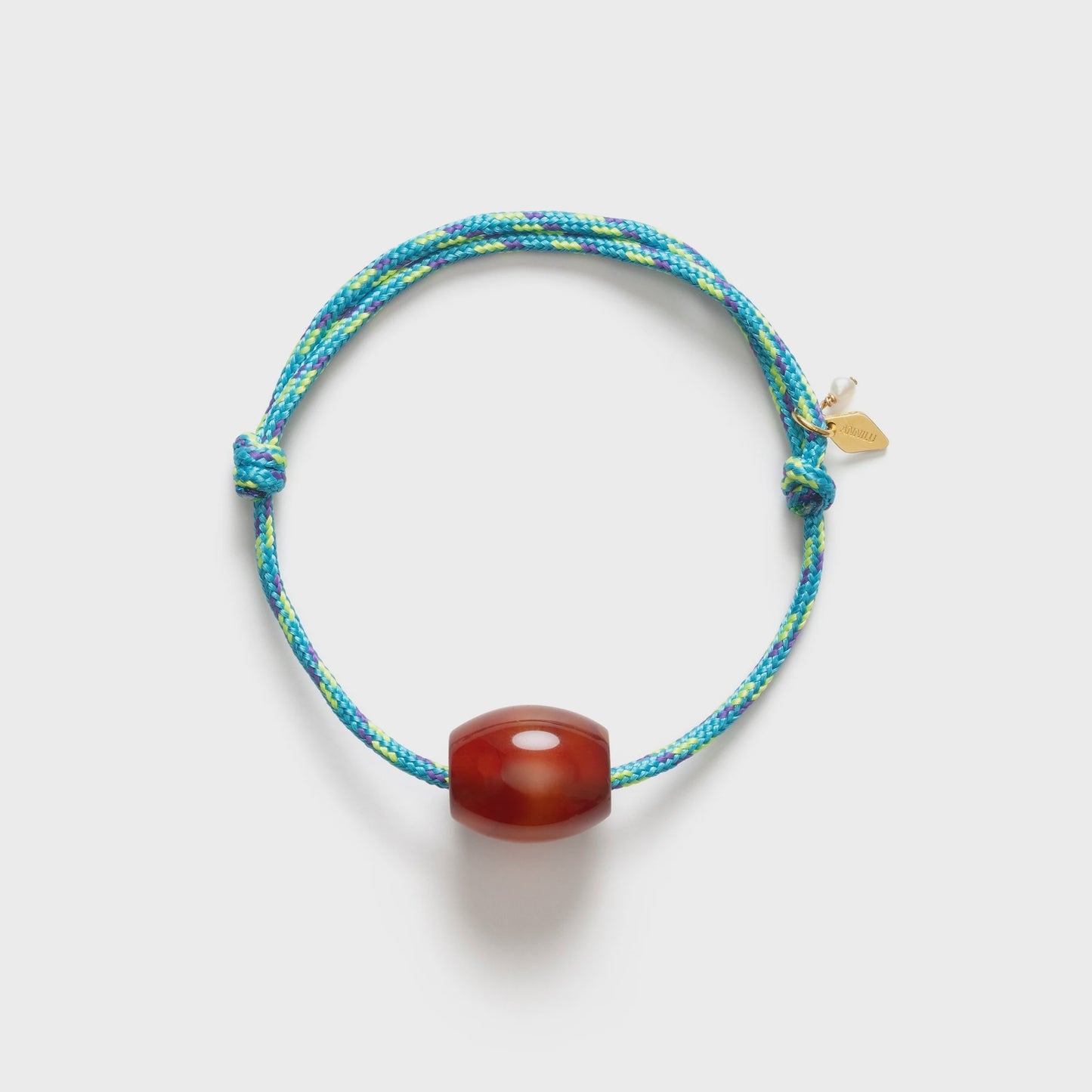 Poolside Bracelet Lagoon