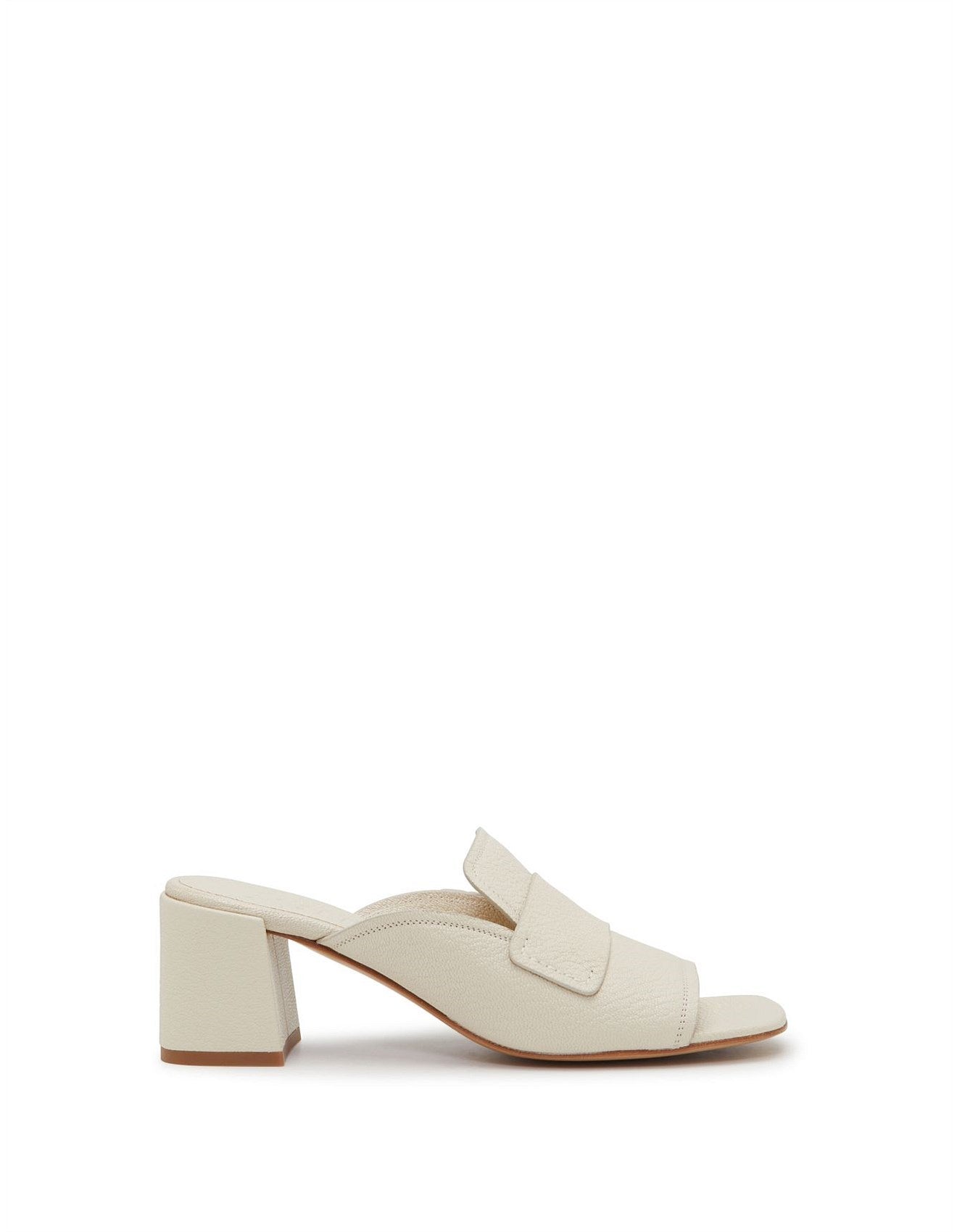 Unike Ivory Pettigrain