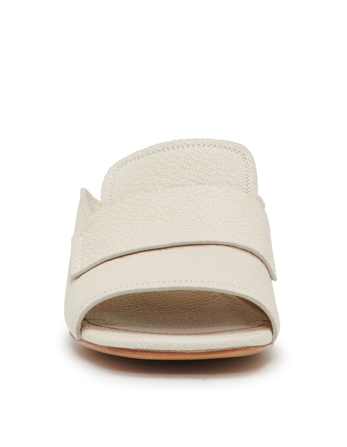 Unike Ivory Pettigrain