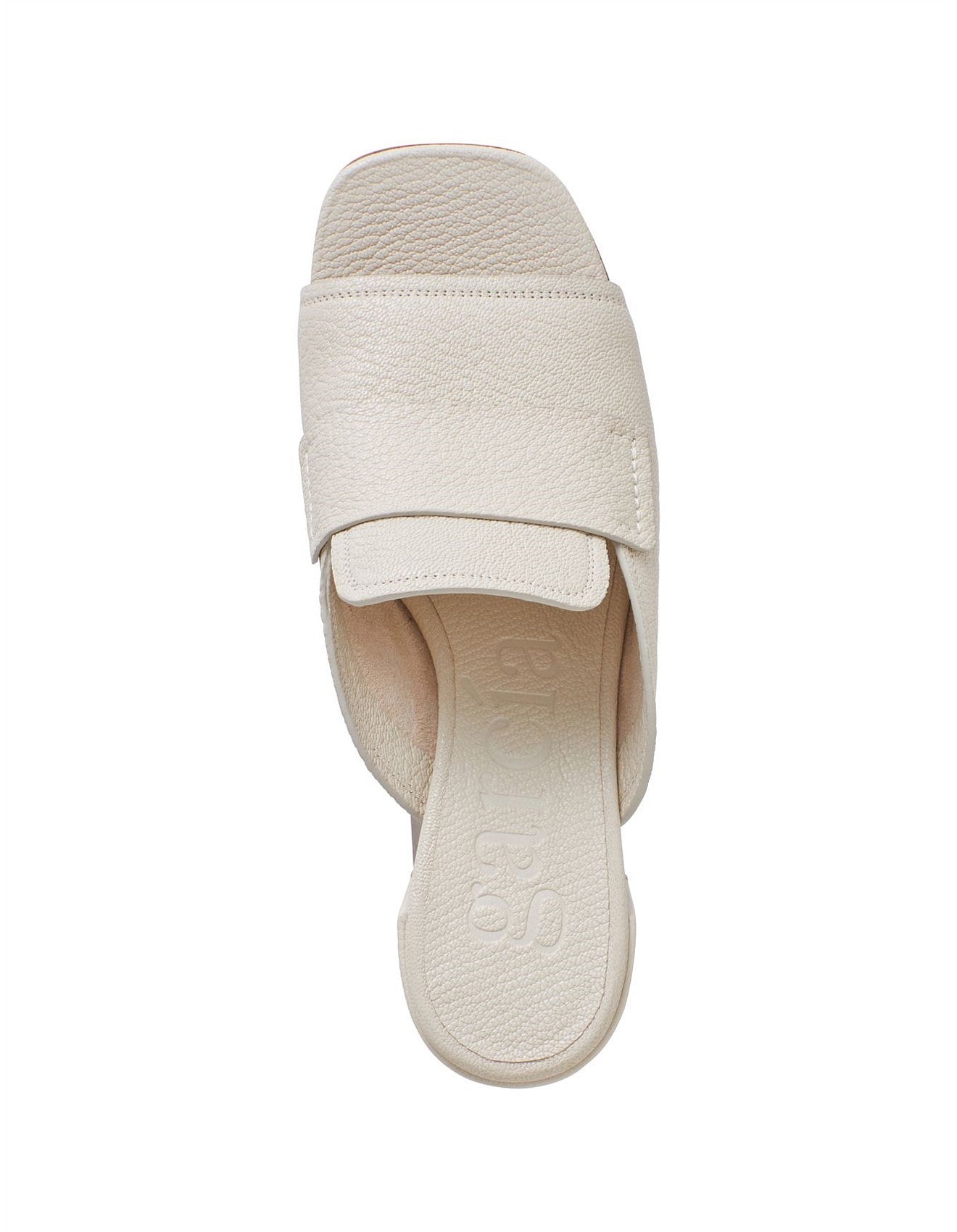 Unike Ivory Pettigrain