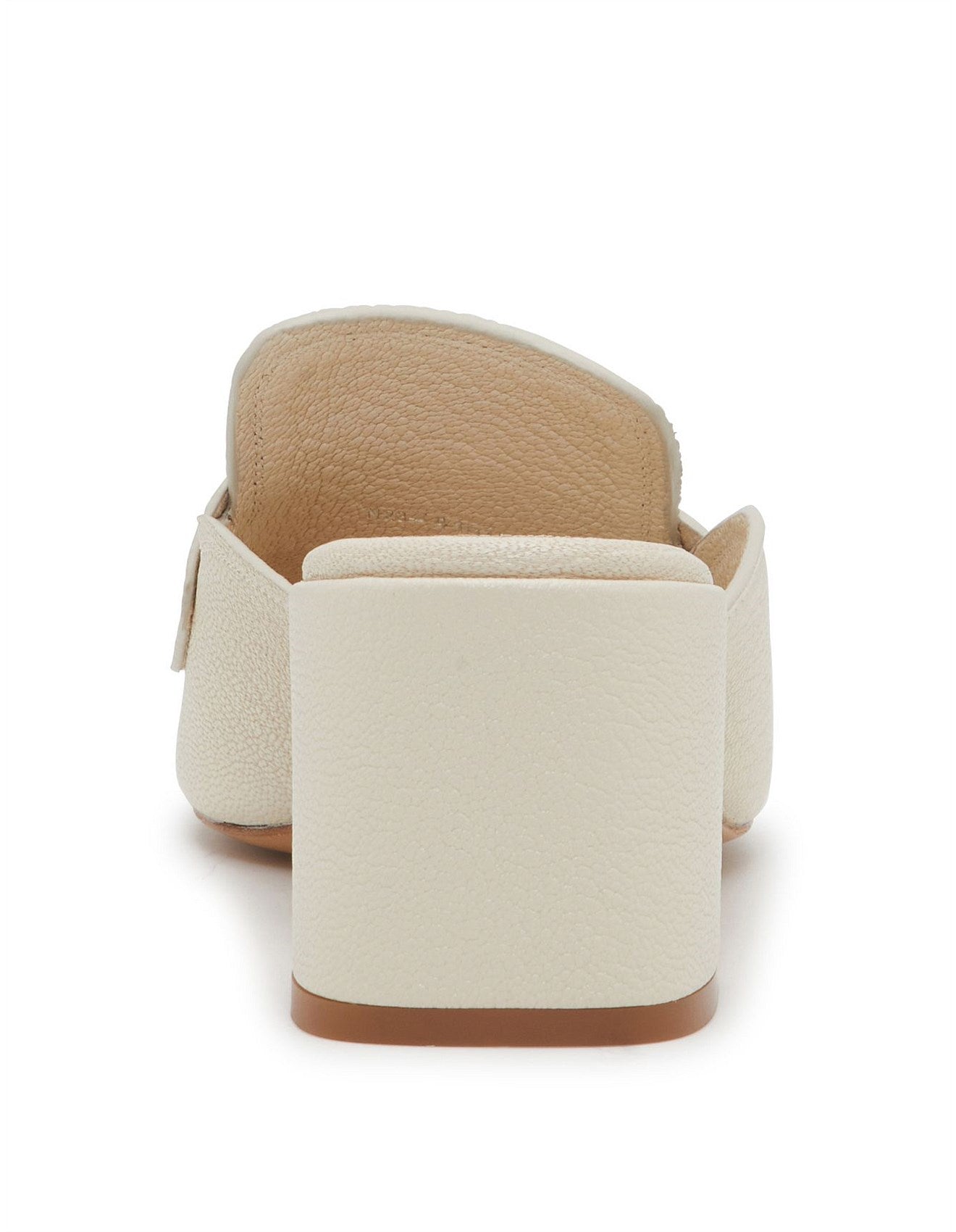 Unike Ivory Pettigrain