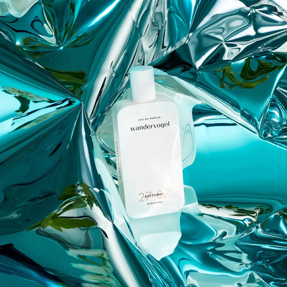 27 87 Wandervogel 87ml