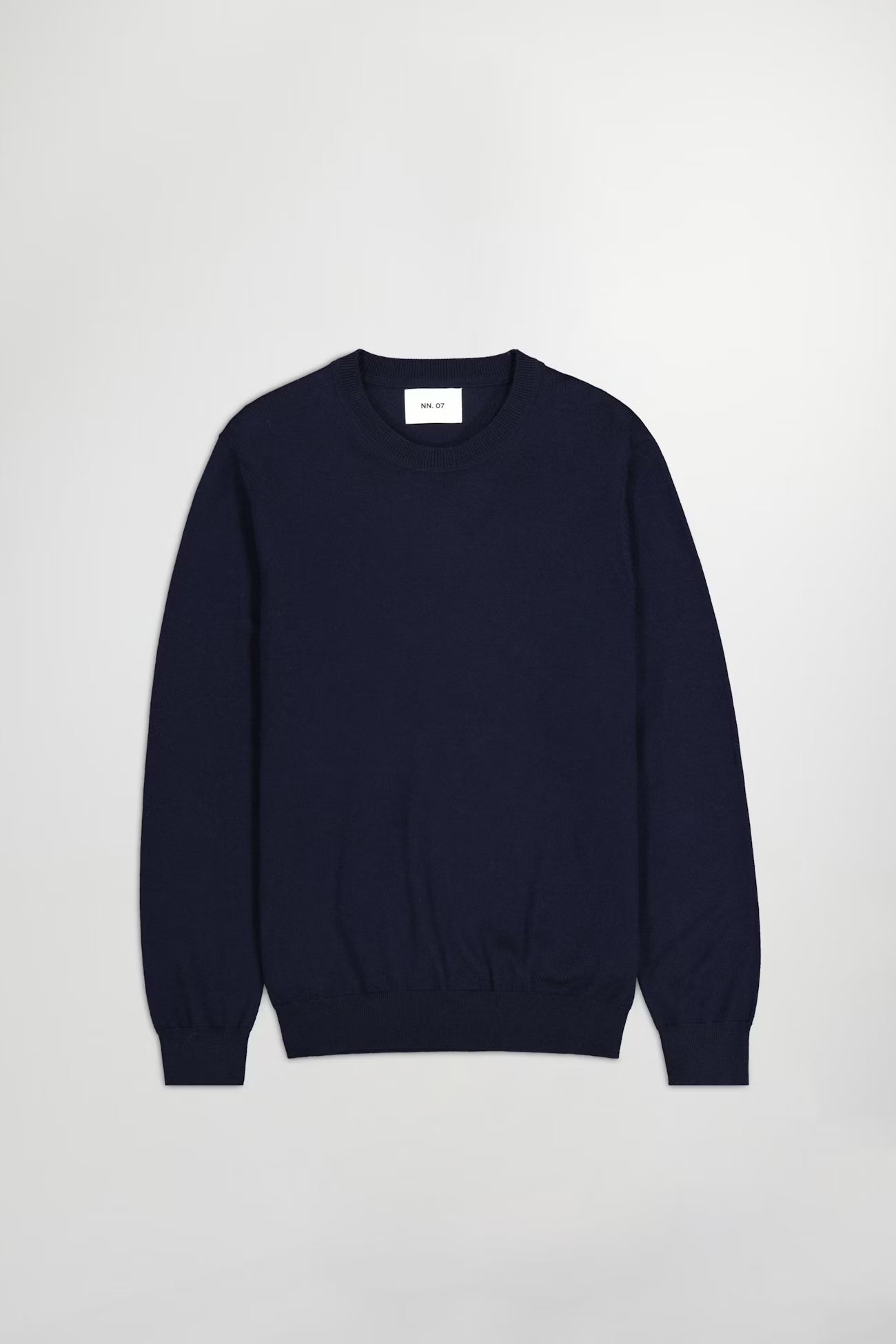 Ted Crew Knit Navy